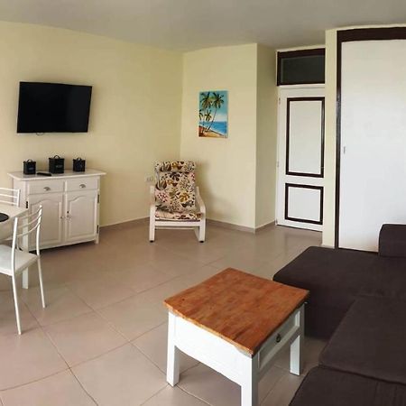 Seaview Apartment Near The Beach Playa de las Américas Dış mekan fotoğraf