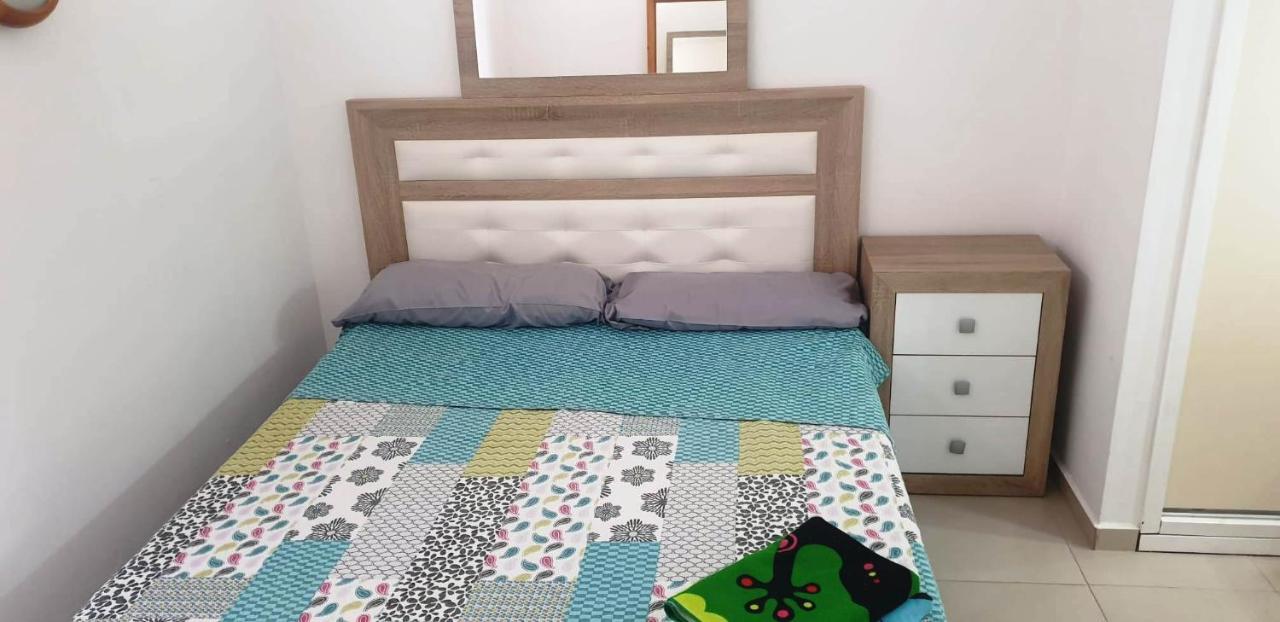Seaview Apartment Near The Beach Playa de las Américas Dış mekan fotoğraf