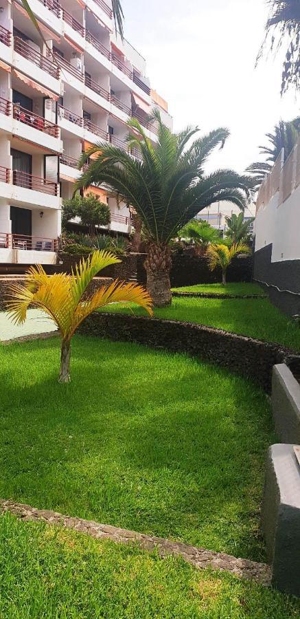 Seaview Apartment Near The Beach Playa de las Américas Dış mekan fotoğraf