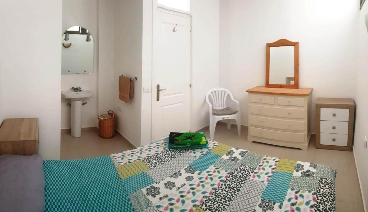 Seaview Apartment Near The Beach Playa de las Américas Dış mekan fotoğraf